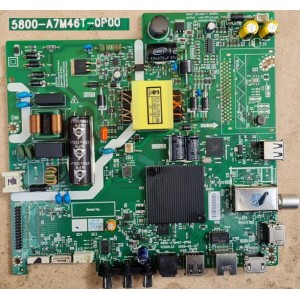 EKO K400USN MAIN BOARD 5800-A7M46T-0P00 PB20050042